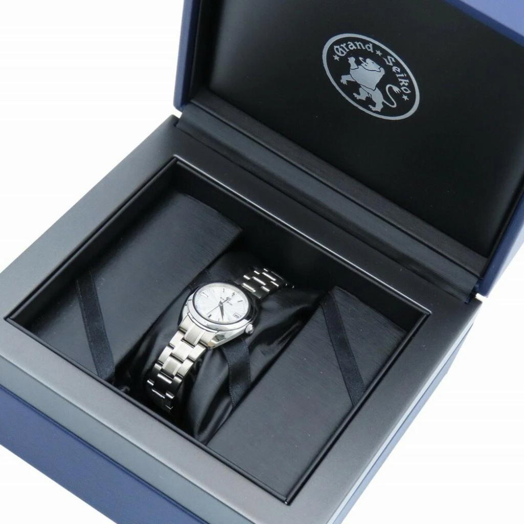 Grand Seiko Titanium Wristwatch (Pre-Owned) 2