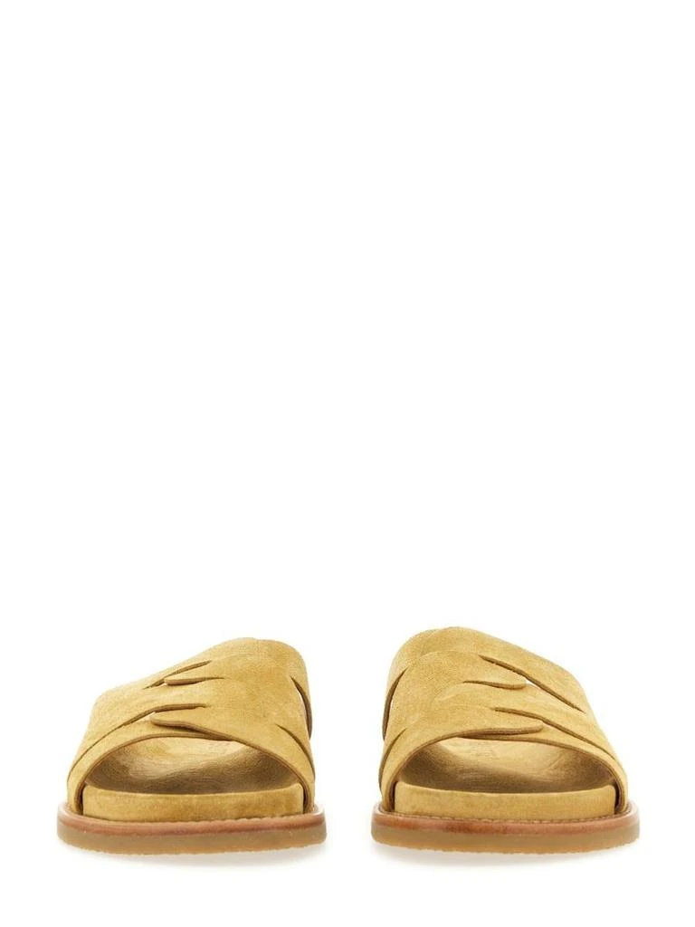 BUTTERO Buttero Slipping Sandal 4