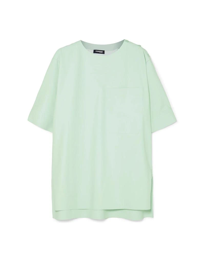 Kwaidan Editions Top 1