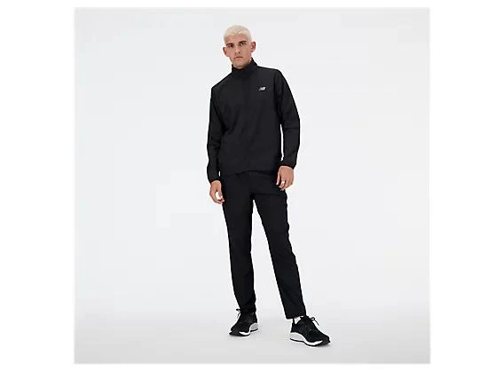 New Balance Athletics Packable Jacket 3