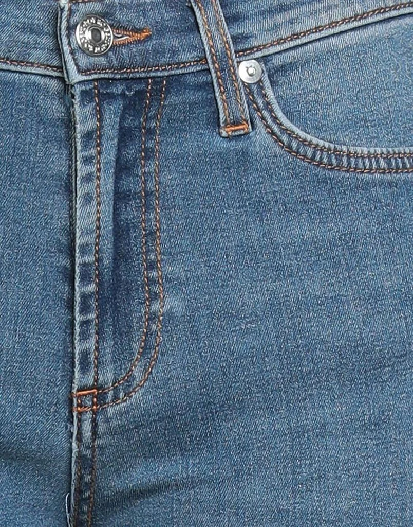 ROŸ ROGER'S Denim pants 4