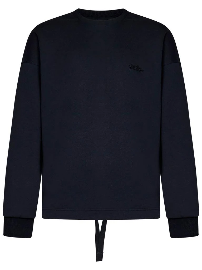 Zegna Zegna Sweatshirt 1