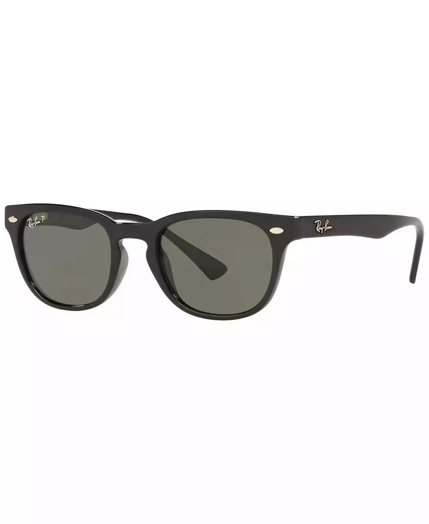 Ray-Ban Women's Polarized Sunglasses, RB4140 1