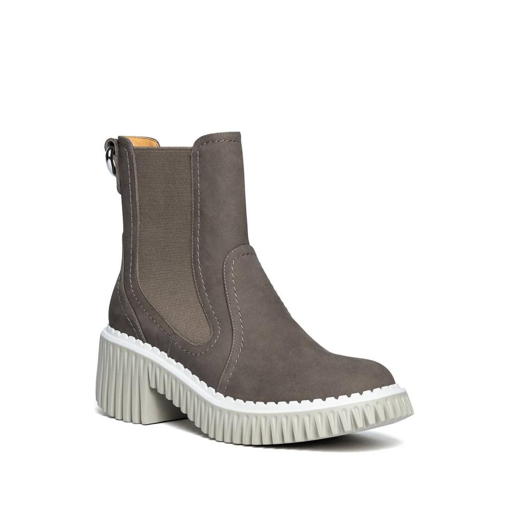 4CCCCEES 4Ccccees - Women's Plita Cella Boot