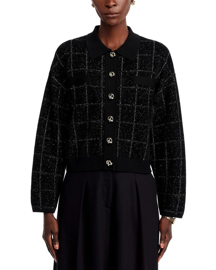 Hugo Boss Fironia Jacket 7