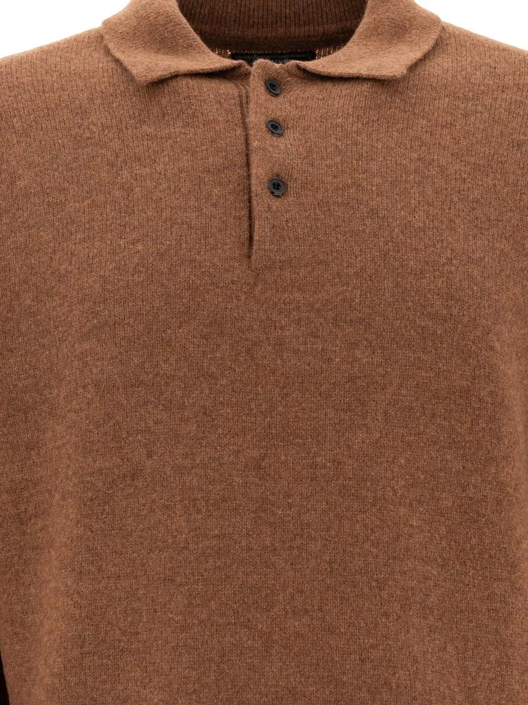 BEAMS PLUS POLO SHIRTS 3