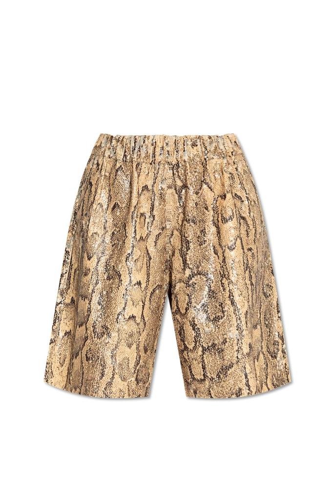 【送料&関税込】Dries Van Noten Pomy Bis Bermuda Shorts Dries Van Noten Pomy Bis Bermuda Shorts | italist
