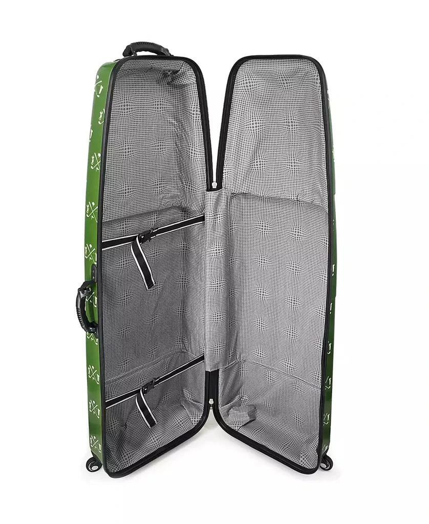 Samsonite Hard Sided Golf Travel Cover 2