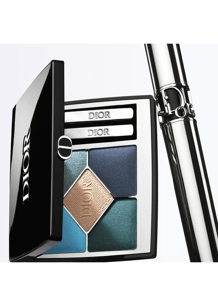 Dior Diorshow Iconic Overcurl Mascara Refill 6