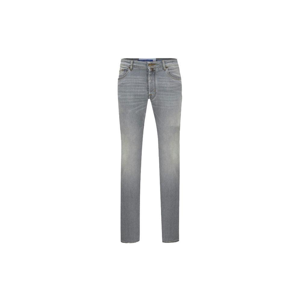 JACOB COHEN Sleek Slim Fit Men's blue
