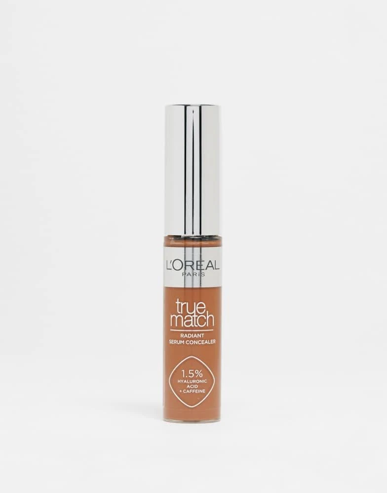 L'Oreal Paris L'Oreal Paris True Match Radiant Serum Concealer 20