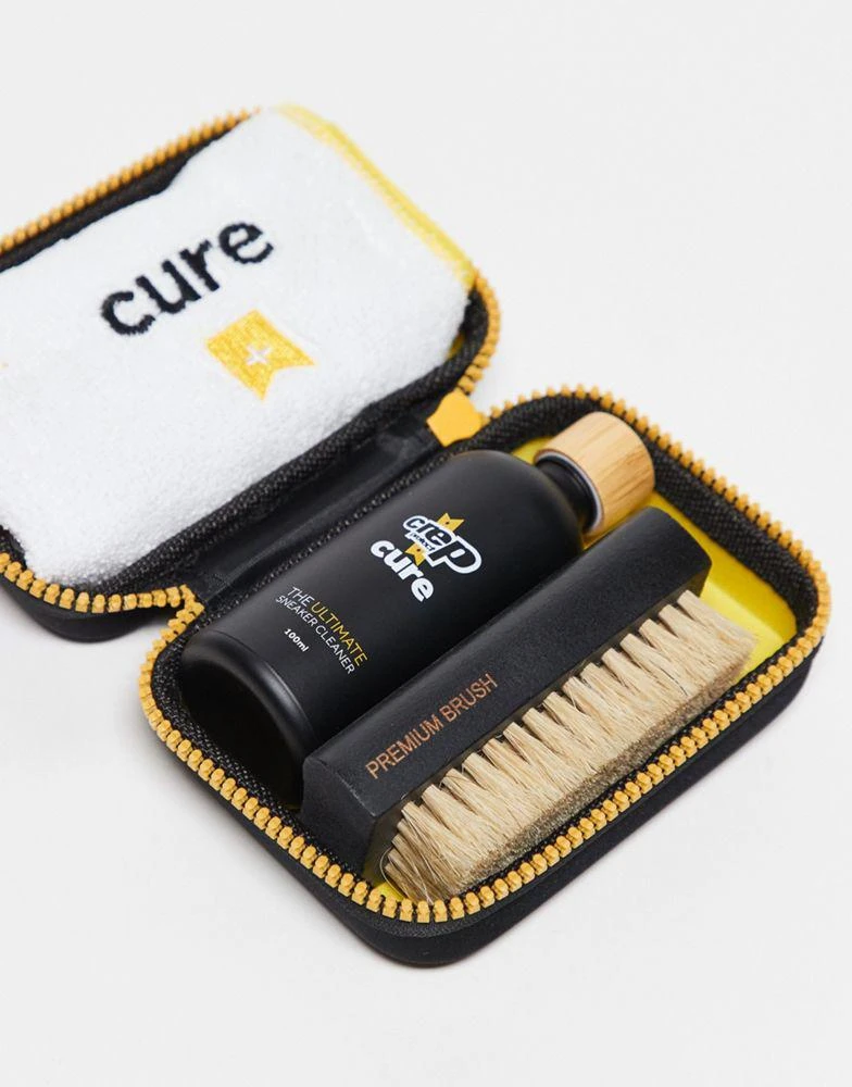 Crep Protect Crep Protect - Cure Ultimate Cleaning Kit 2