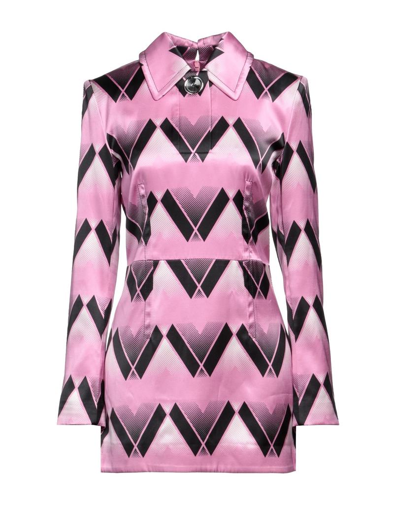 Meryll Rogge Shirt dress