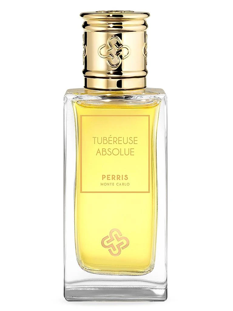 Perris Monte Carlo Tubereuse Absolue Extrait de Parfum 1