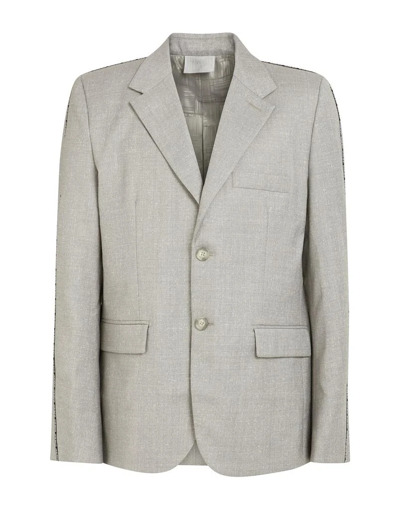 Vetements Blazer 1