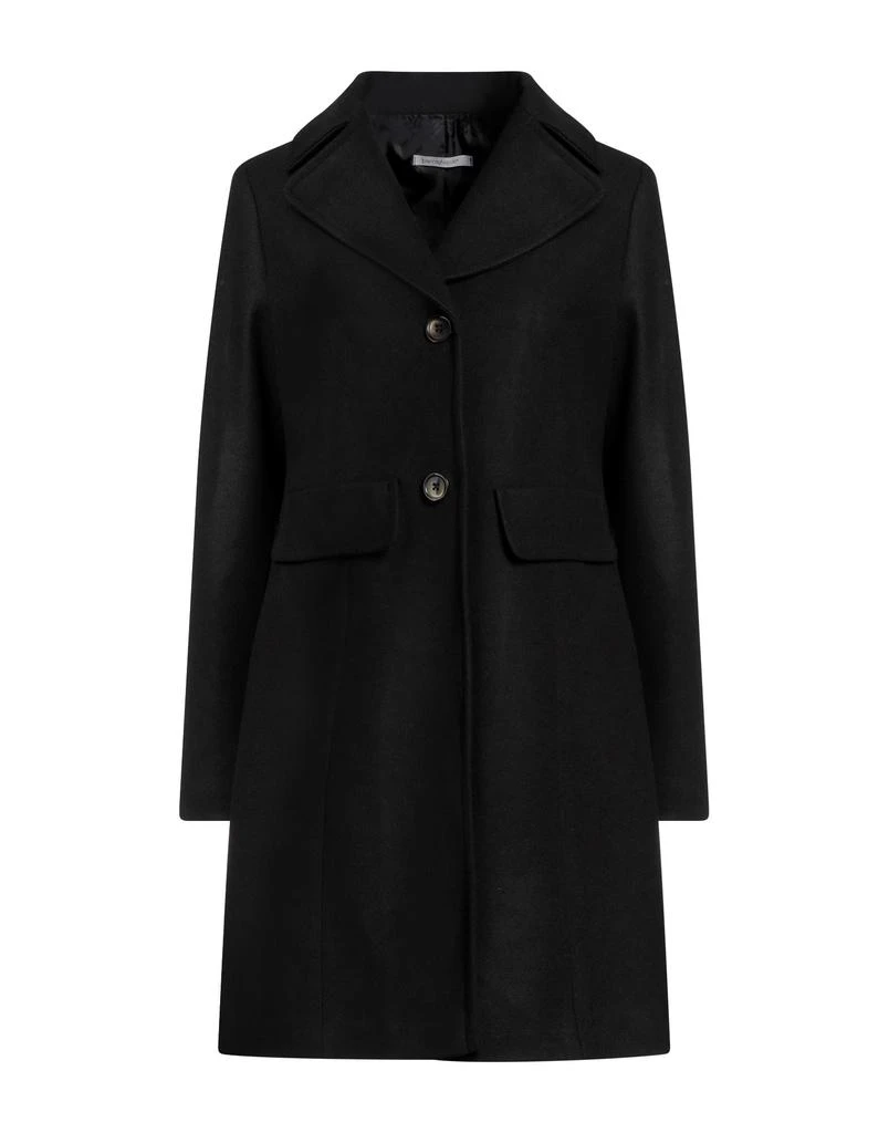 BIANCOGHIACCIO Coat 1