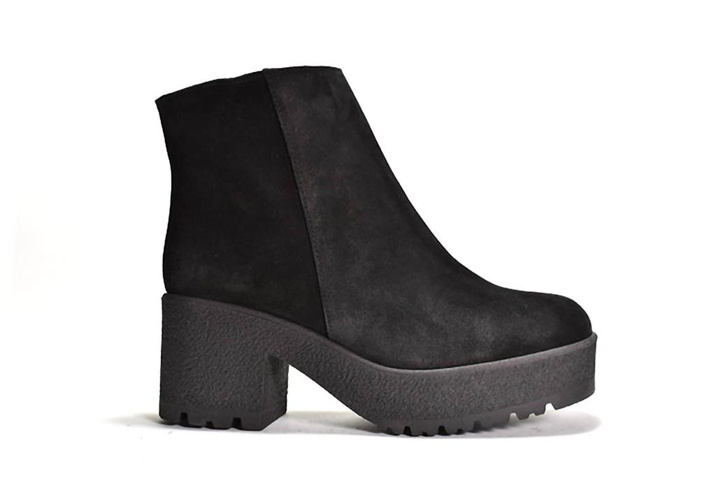 CORDANI Cordani - Women's Finley Ankle Boot