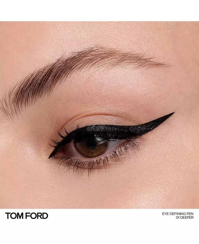 Tom Ford Eye Defining Liquid Eyeliner Pen 5