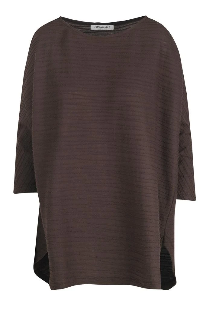 Mama B Mama B - Sweater - 431776 - Brown 1