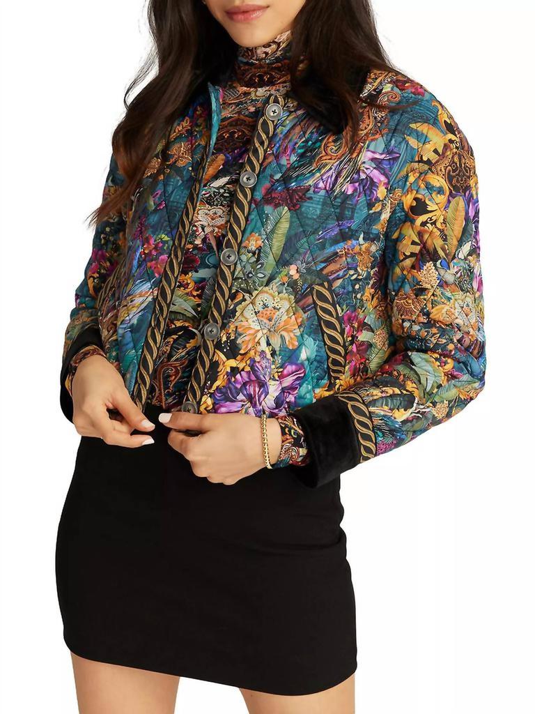 Robert Graham Robert Graham - Jessa Jacket