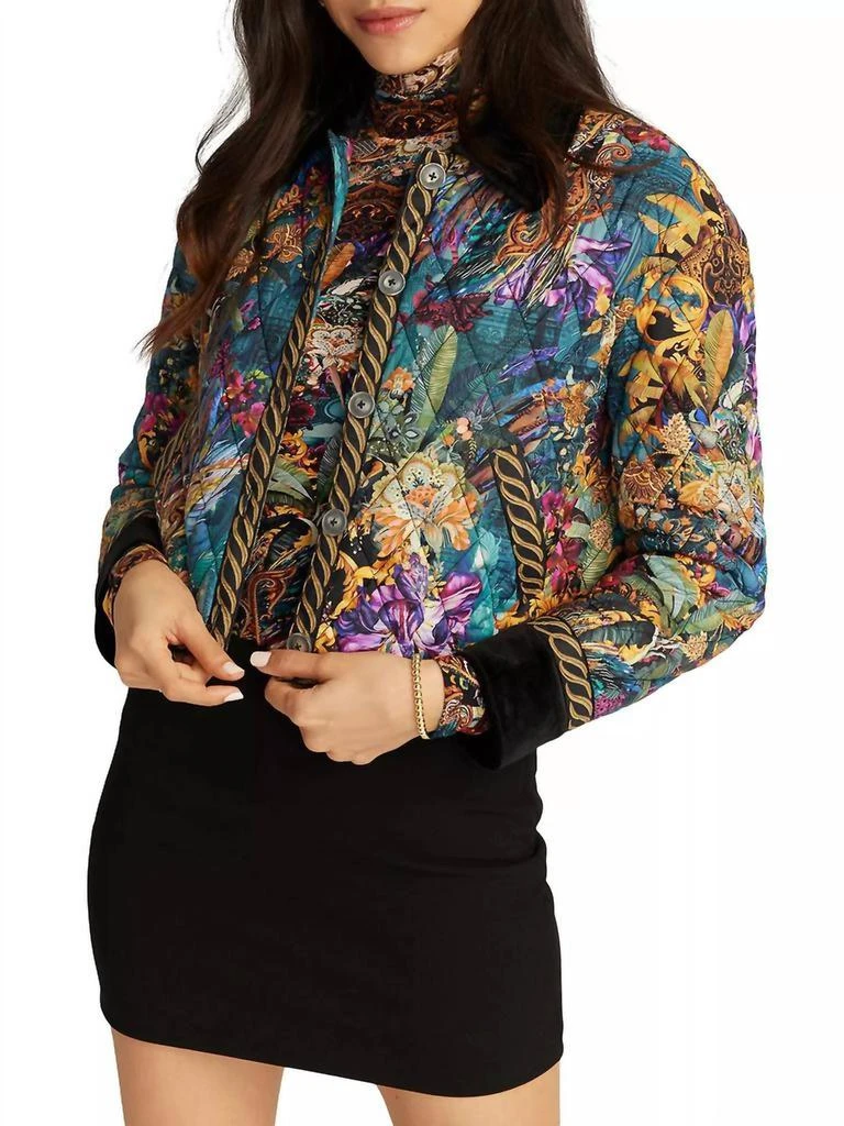 Robert Graham Robert Graham - Jessa Jacket 1