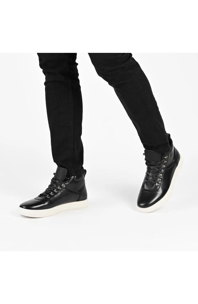 Vance Co. Ortiz High Top Sneaker 10
