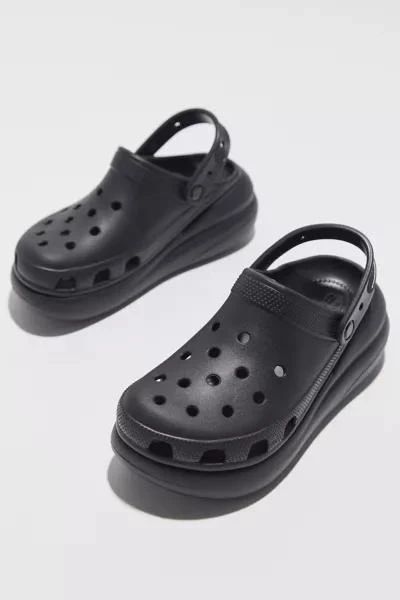 Crocs Crocs Classic Crush Clog 4