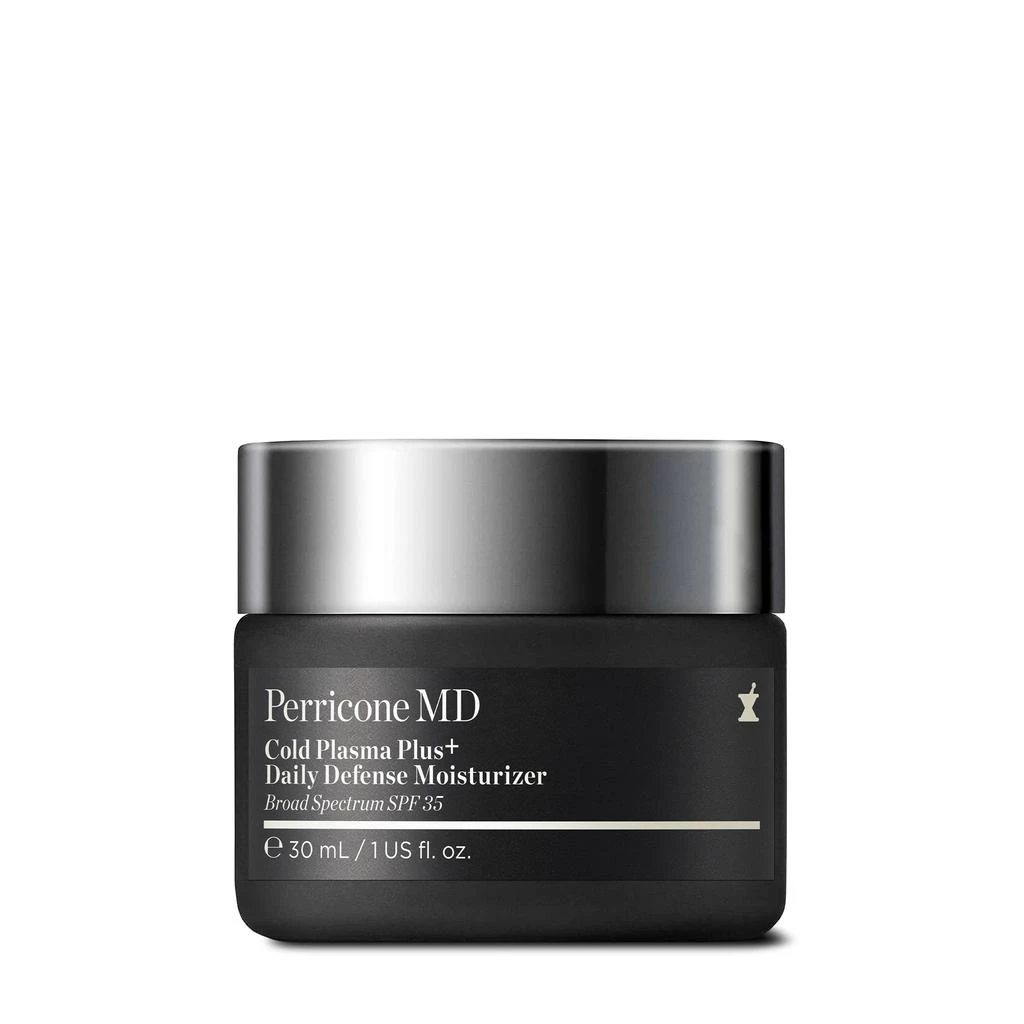 Perricone MD Perricone MD Cold Plasma Plus+ Daily Defense Moisturizer Broad Spectrum SPF 35 1
