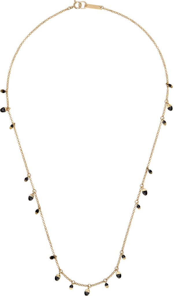 Isabel Marant Isabel Marant Casablanca Embellished Charm