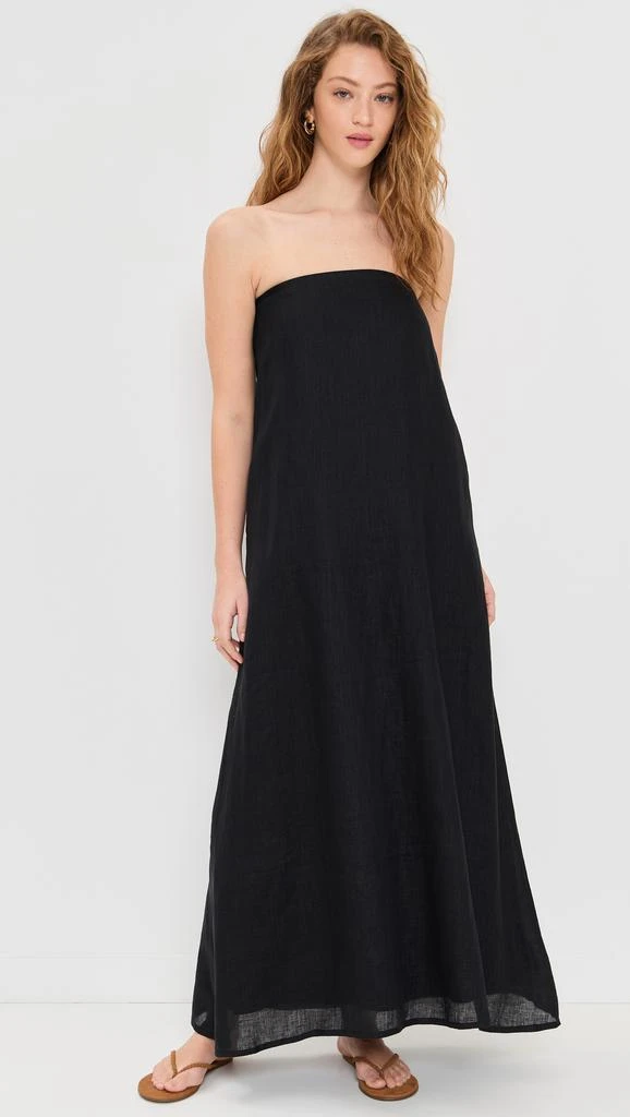 MIKOH Thani Dress 6