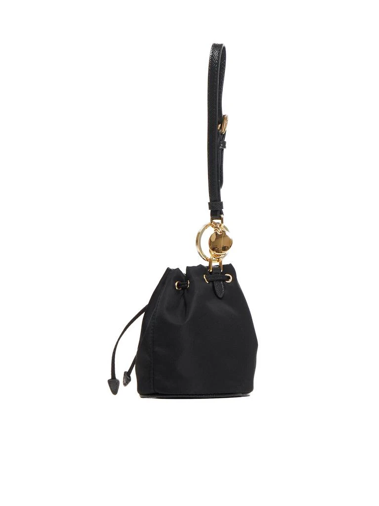 PRADA ACCESSORI PELLETTERIA PRADA ACCESSORI PELLETTERIA | Re-Edition 978 Re-Nylon mini pouch | Women | PZ 3