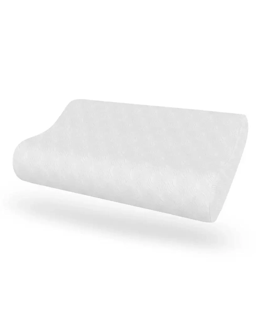 ProSleep Classic Support Memory Foam Pillow 3