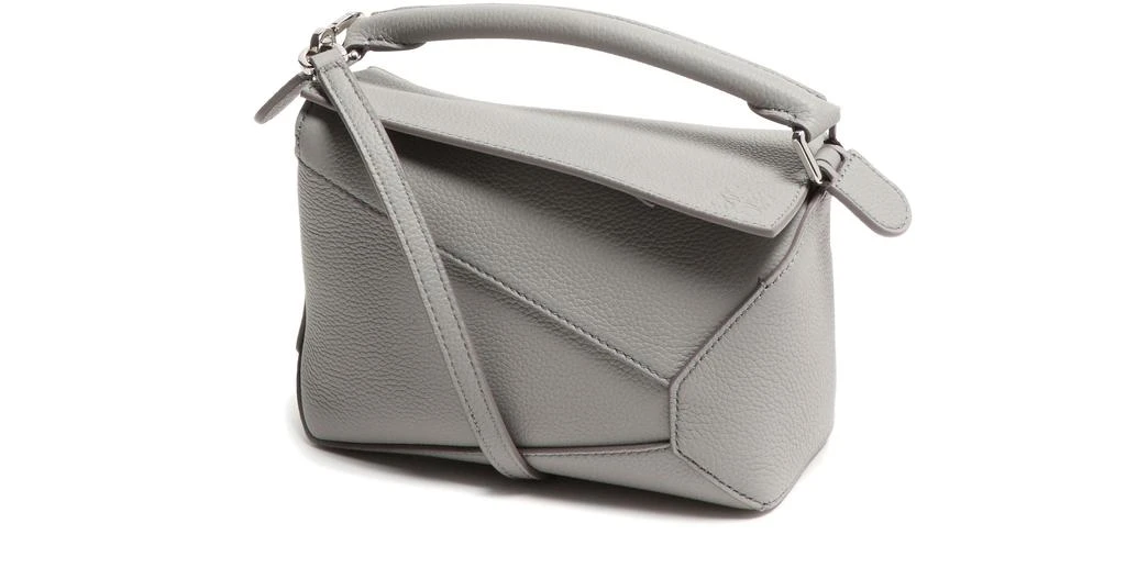 Loewe Puzzle Edge mini bag 2