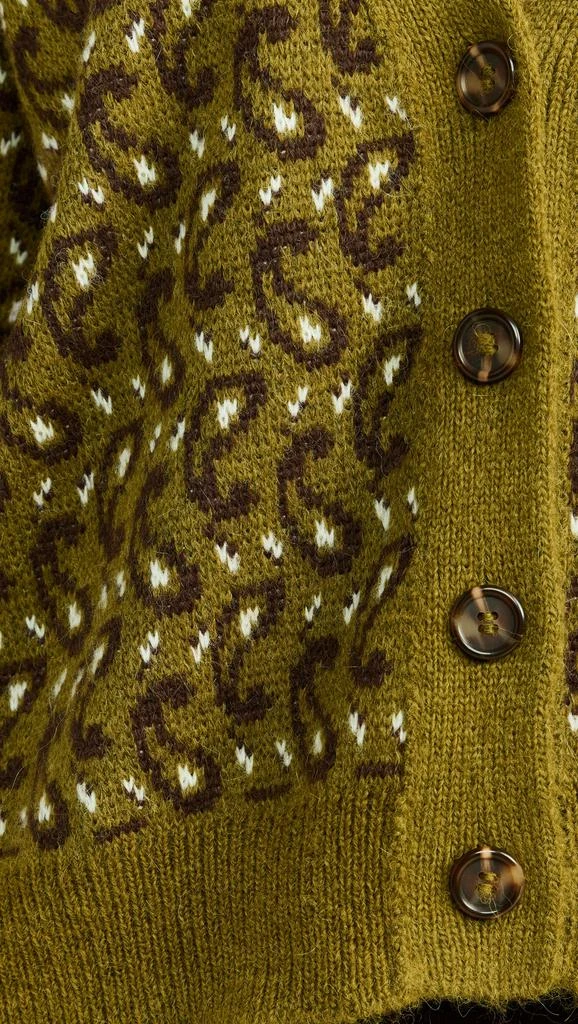 The Great The Slouch Cardigan 5