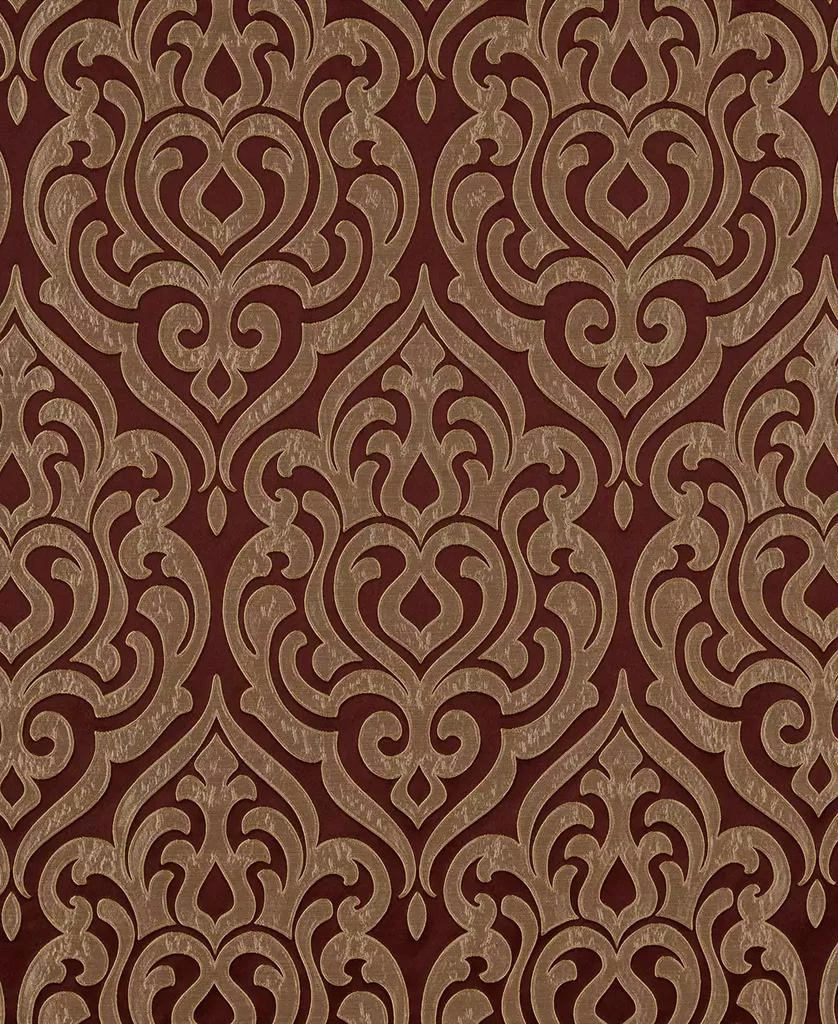 J Queen New York Renzo 4-Pc. Comforter Set 5