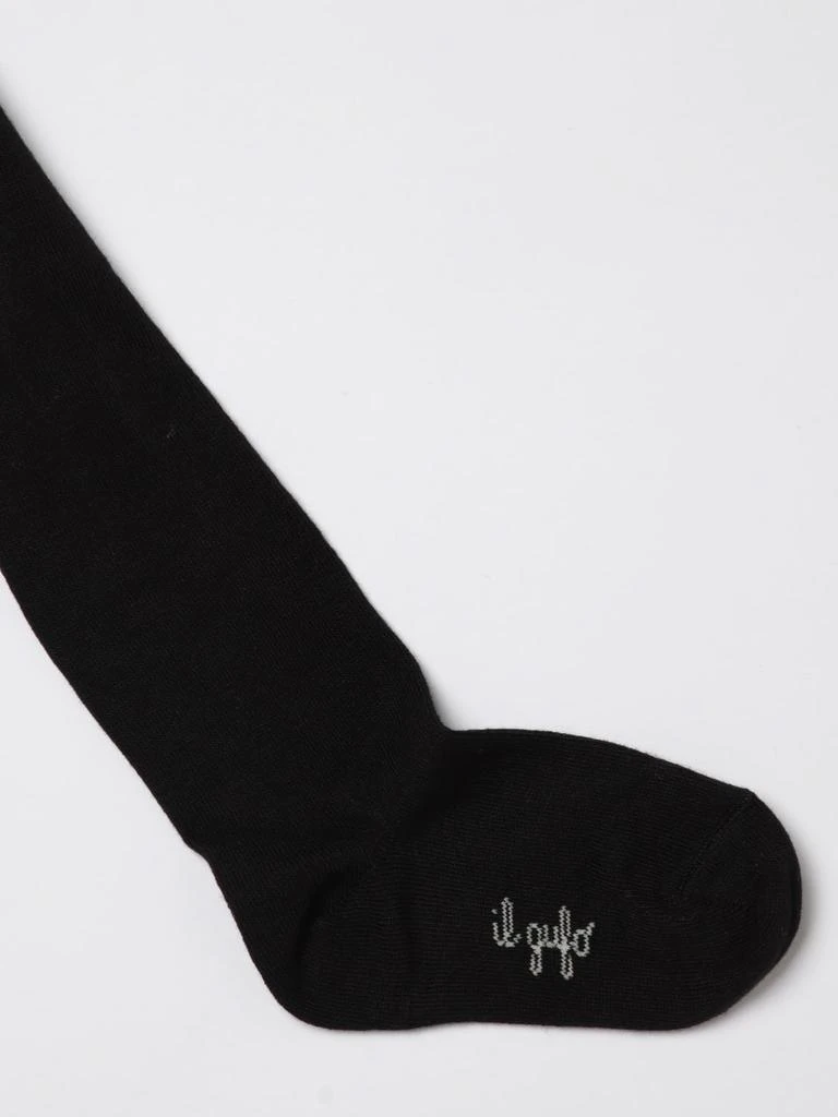 IL GUFO Girls
 socks kids Il Gufo 3