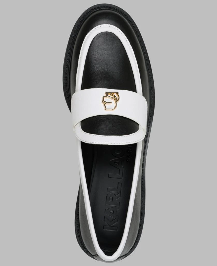 Karl Lagerfeld Paris RYLYN II LOAFER 3