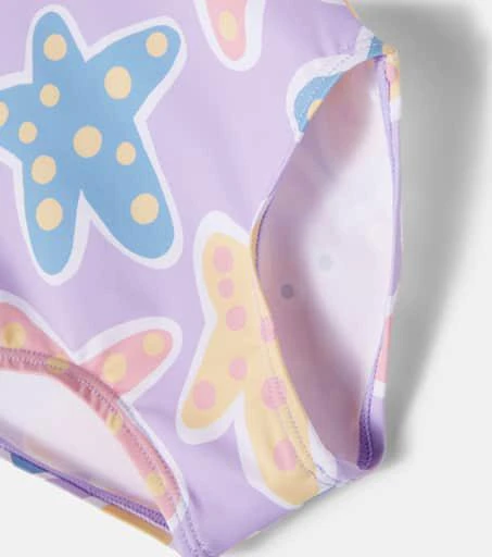 Stella McCartney Baby Starfish swimsuit 3