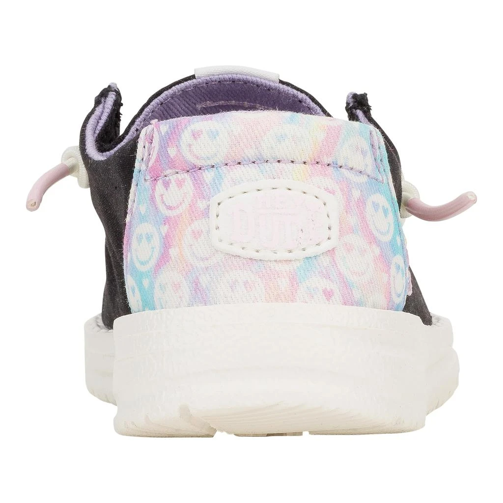 Hey Dude Kids Wendy Sweet Treat (Toddler) 5