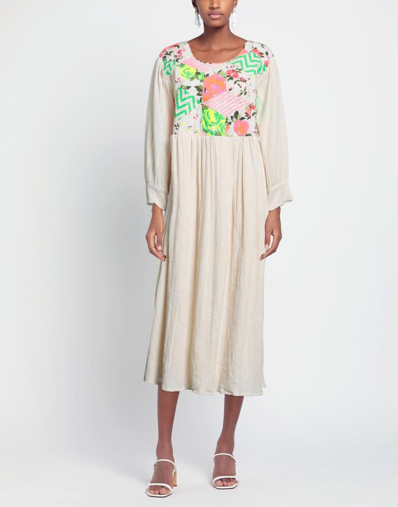 Manoush Midi dress