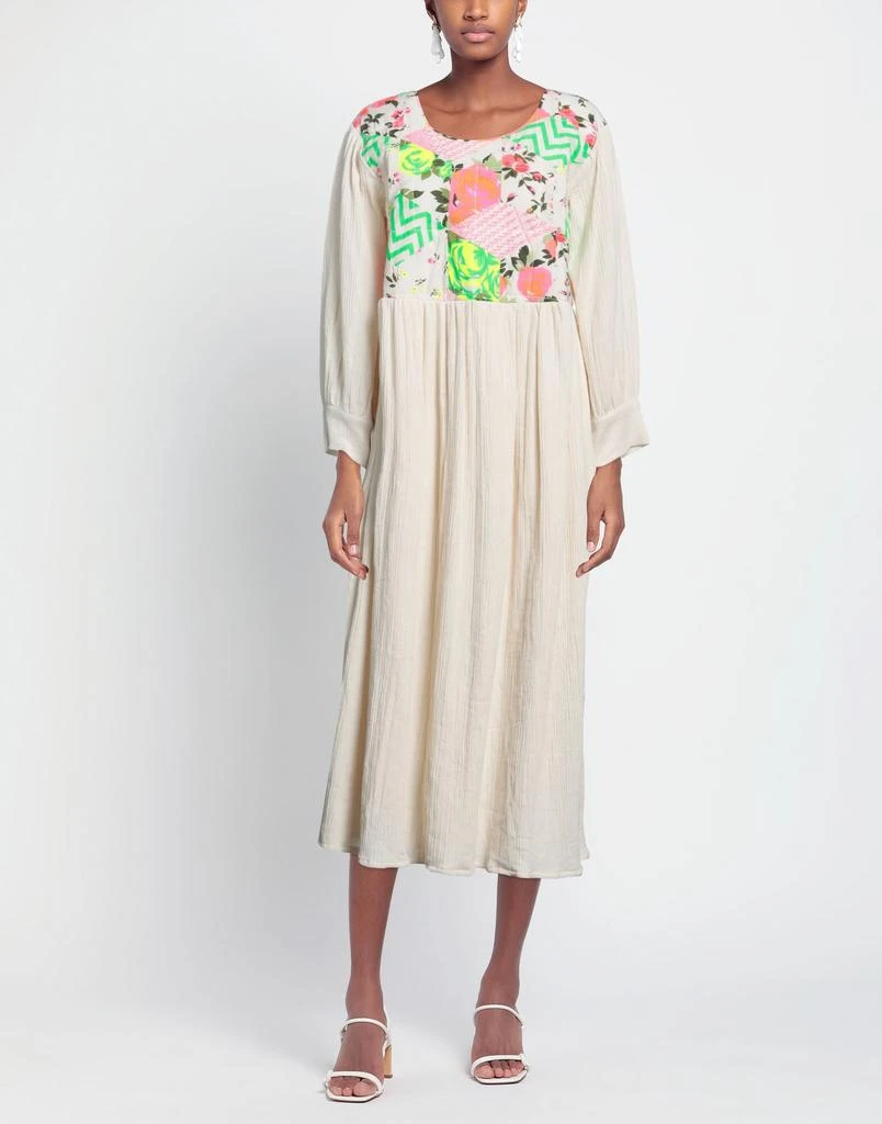 Manoush Midi dress 2