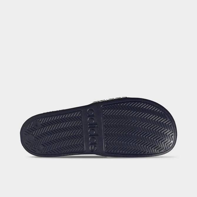 Adidas Men's adidas adilette Shower Slide Sandals 11