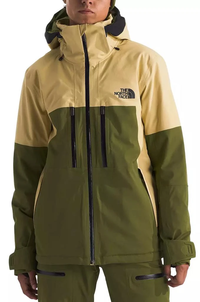 The North Face The North Face Men's Chakal Jacket 1