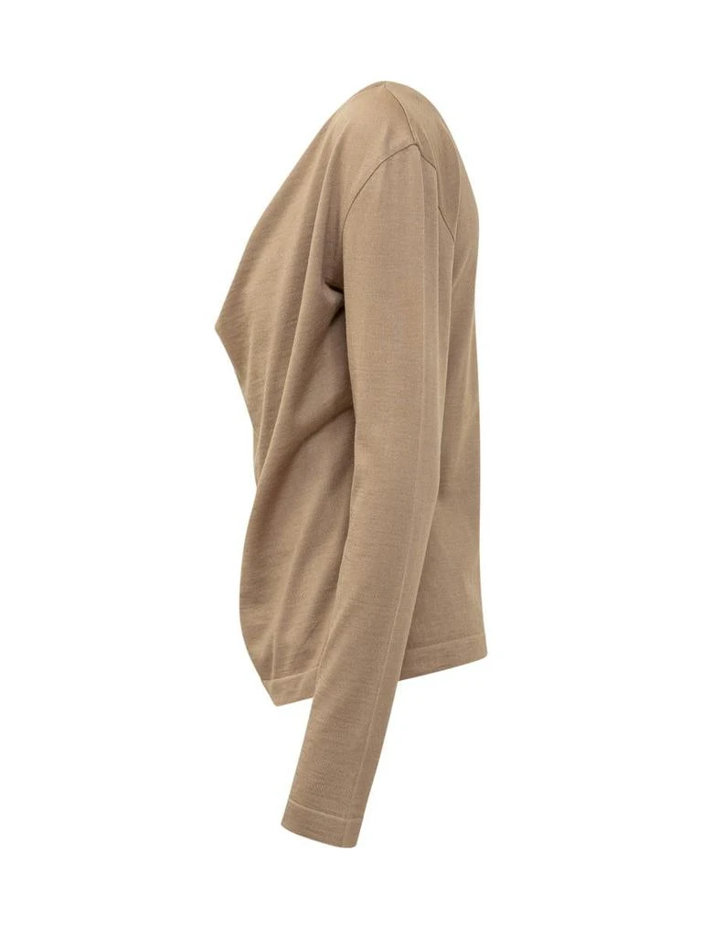 Alberta Ferretti Alberta Ferretti Merino Wool Sweater 3