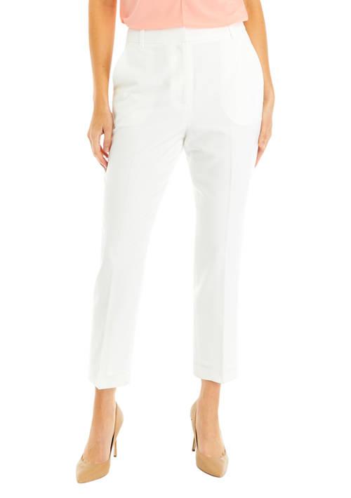 Truth Womens Mid Rise Pants
