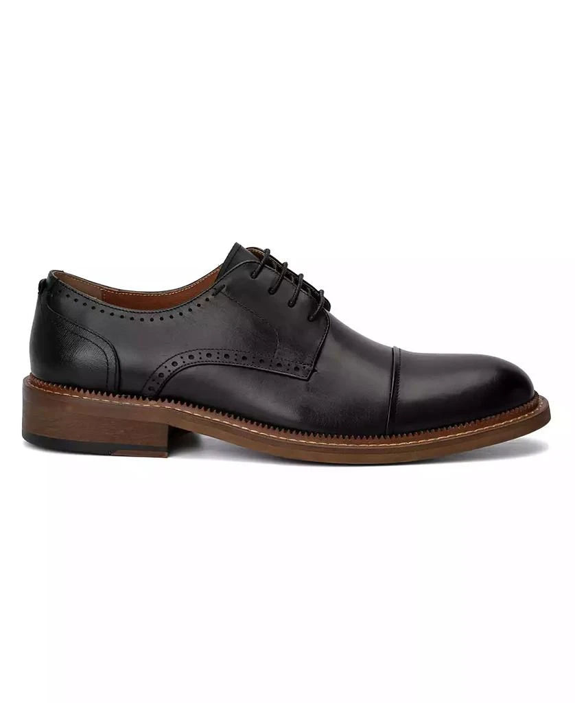 Vintage Foundry Men's Cyrus Lace-Up Oxfords 2
