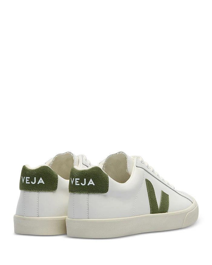Veja Women's Esplar Low Top Sneakers 3
