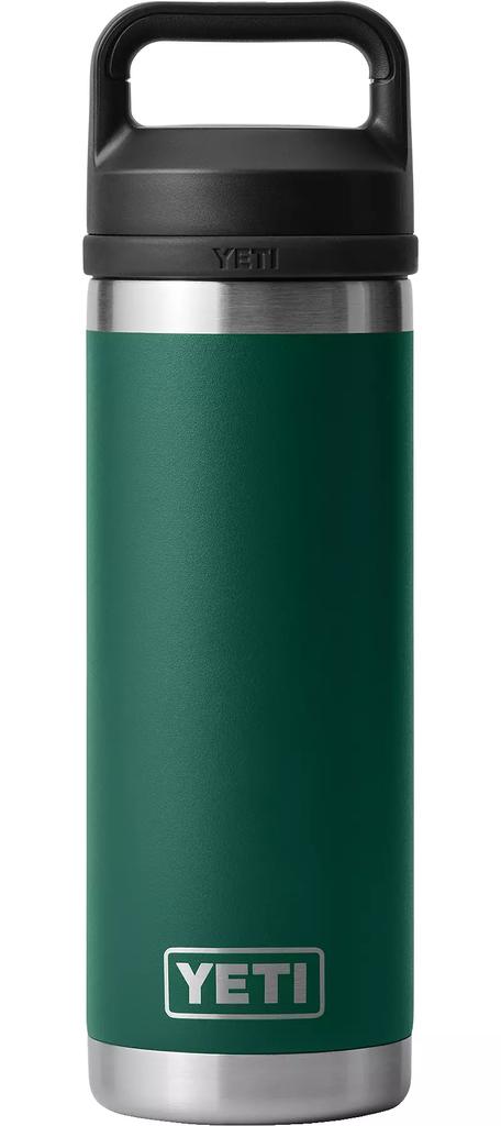 YETI YETI 18 oz. Rambler Bottle with Chug Cap