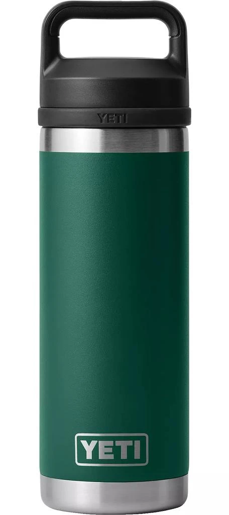 YETI YETI 18 oz. Rambler Bottle with Chug Cap 1