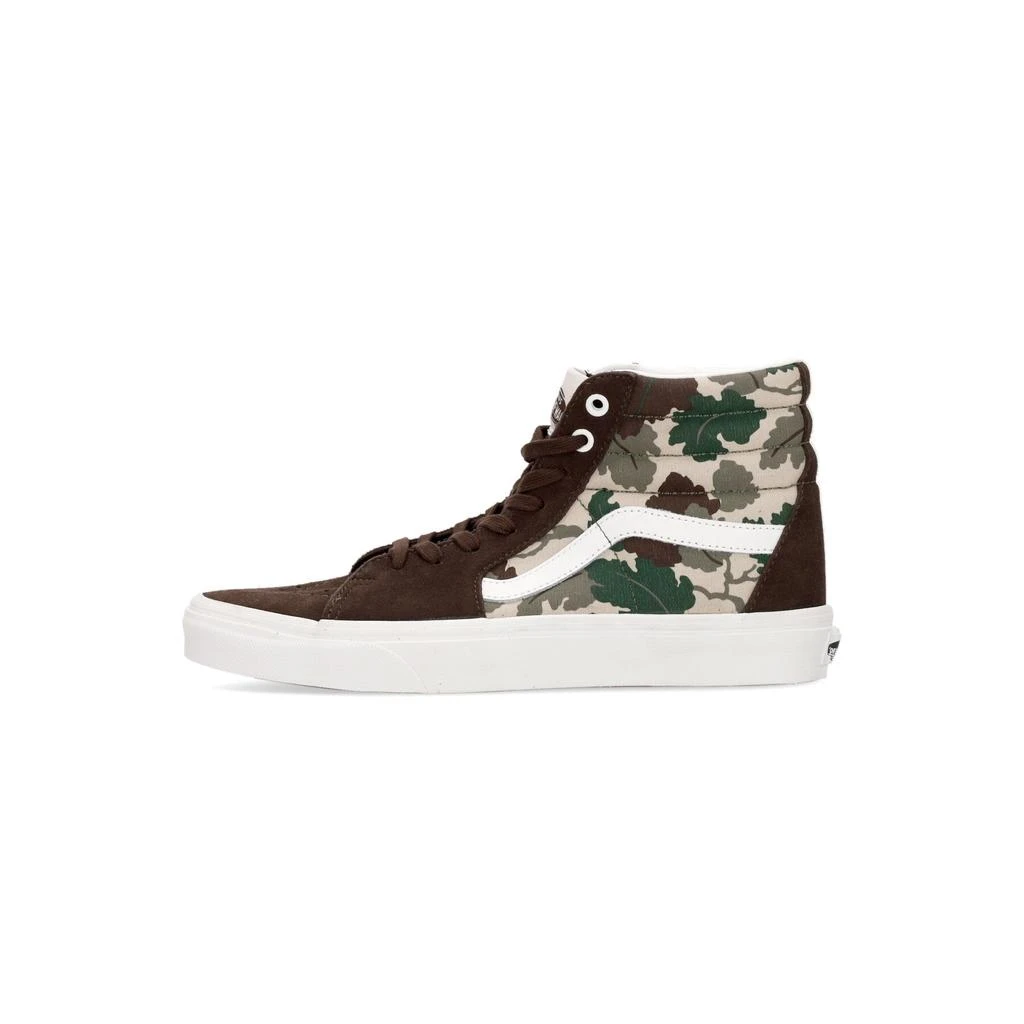 Vans Sk8-hi Mitchell Camo Multi Men's High Shoe